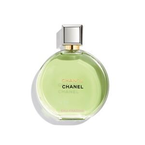 CHANEL Chance Eau Fraiche (NWT)
